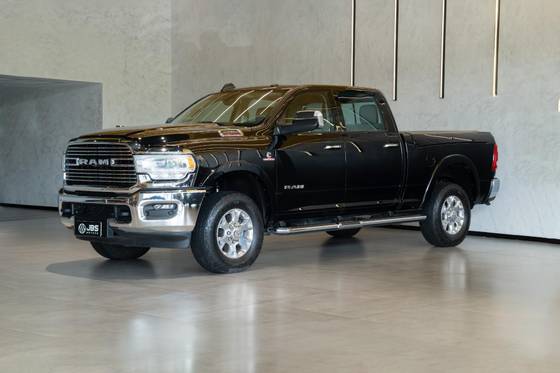 RAM 3500 6.7 I6 TURBO DIESEL LARAMIE CD 4X4 AUTOMÁTICO RAM 3500 6.7 I6 TURBO DIESEL LARAMIE CD 4X4 AUTOMÁTICO